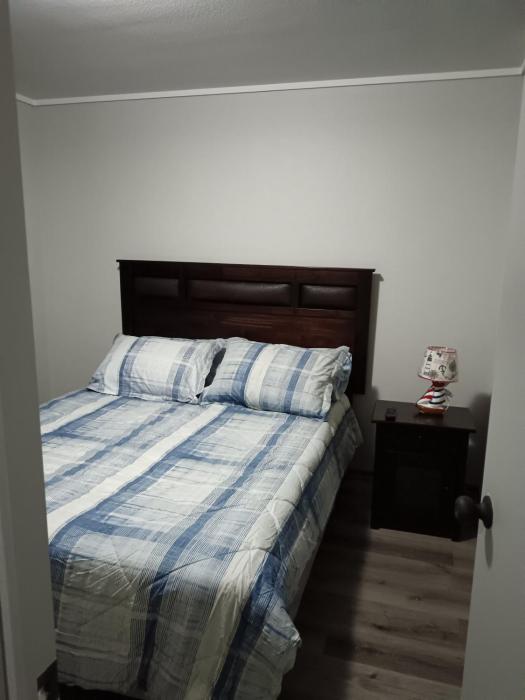 Depto en Valparaíso centro 2