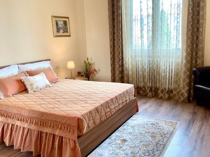 Luxury Apartment with 2 Bedrooms - Florence City Center - Residenza Michelangelo