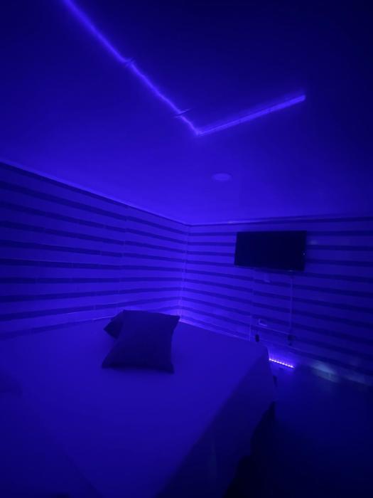JB House