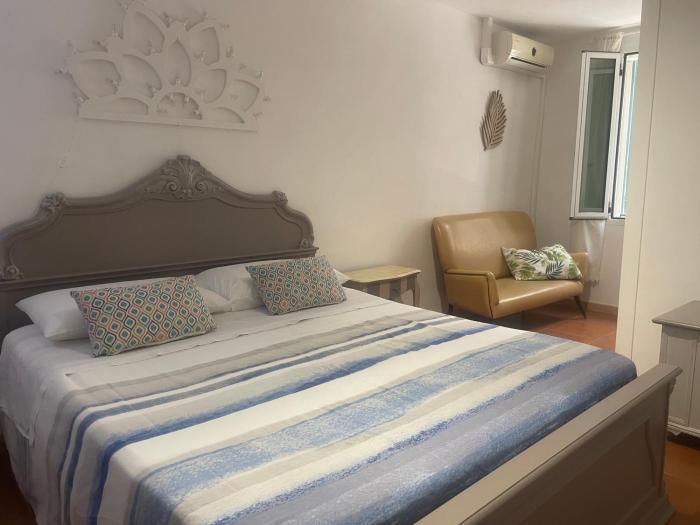 DIMORA NEL VICO- Vico San Martino- Centro Storico