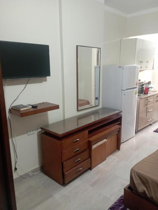 ستوديو قريه اكوا فيو الساحل الشمالى