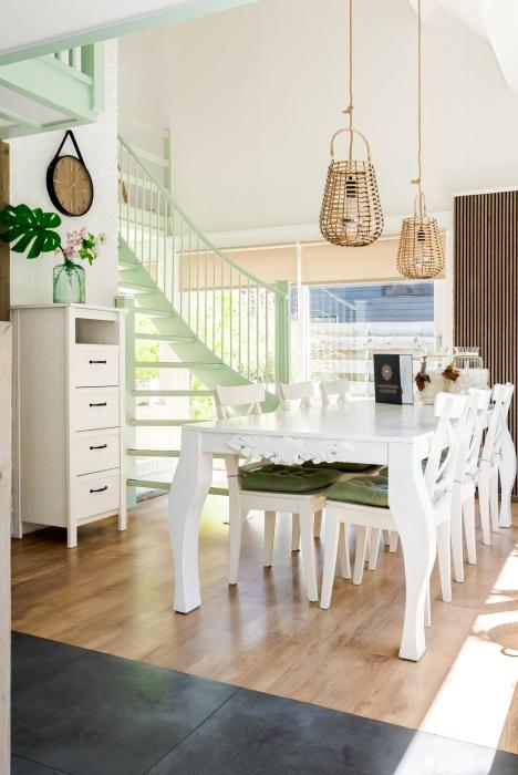 -Duna Lago- nabij het meer, restaurants en Keukenhof