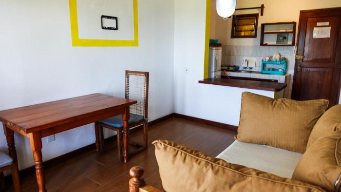 Pavillion Apartments