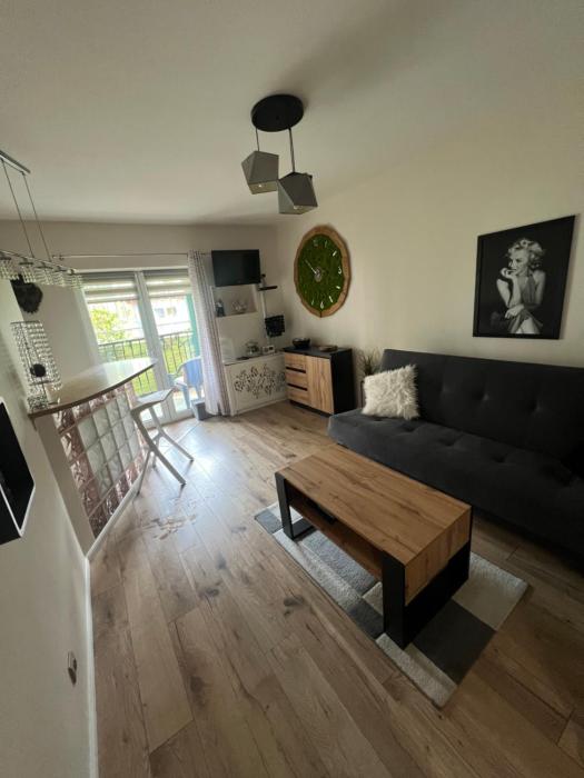 Muśnięty słońcem