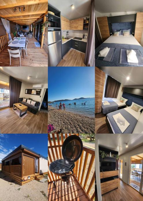 Mobile Home Villa Dea