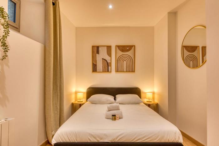 Le Bois Doré - Cosy - Sainte-Foy-Les-Lyon