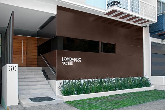 Lombardo Suites