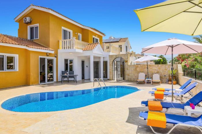 Villa Frida by Villa Plus