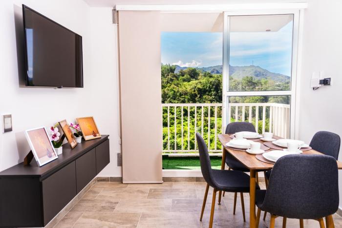 Villajesu Apartamento