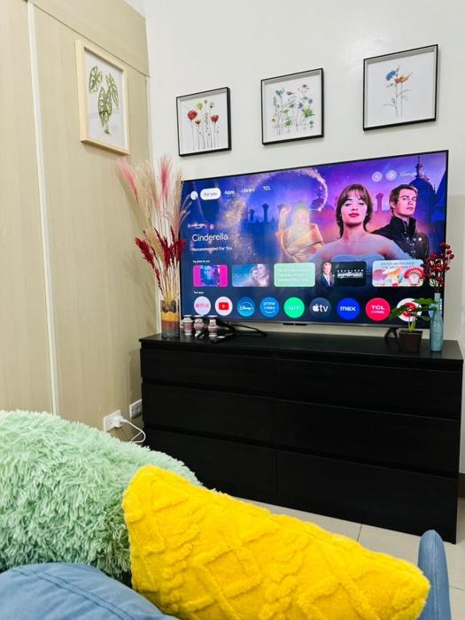 Affordable Condo Near SM Southmall