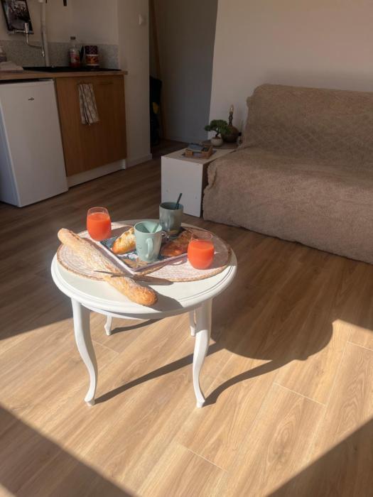 Bienvenue à Toulon Emplacement idéal