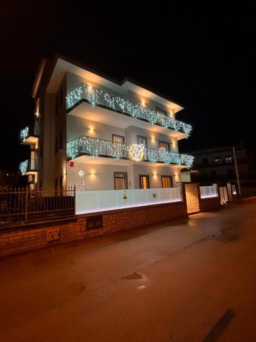 Domus Marina - Atlantico Apartment