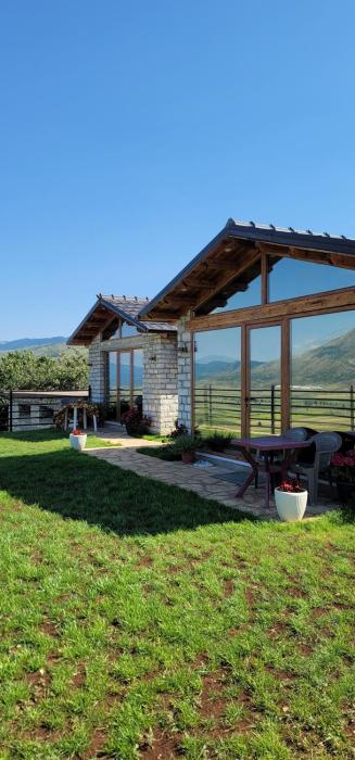 Ballkoni i Goricës