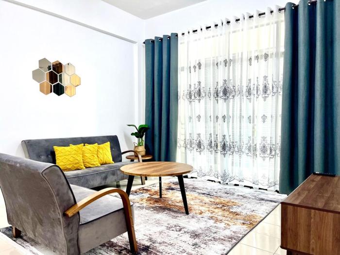 City Centre Kota Bharu 3 Room - Villa East 1B