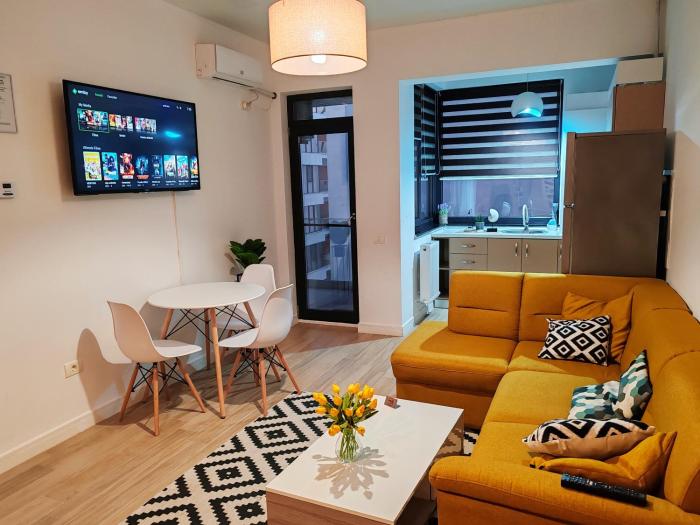 Primera Residence Mamaia Nord