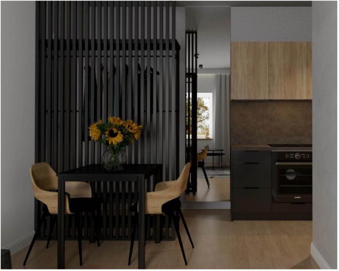 Apartamenty Kościuszki