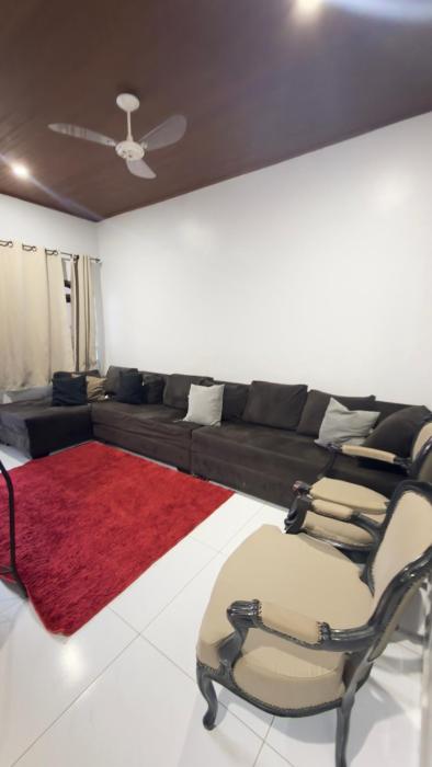 Condomínio Santiago