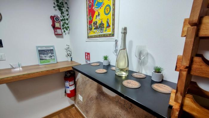 Roccaforte House - Palermo