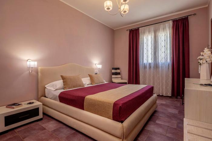 B&B LAngolino della nonna