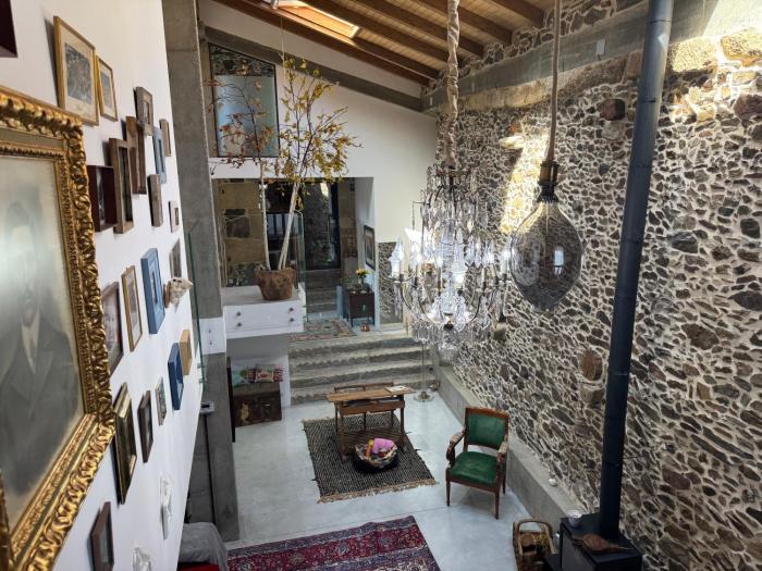 Casa Vella do Nanín