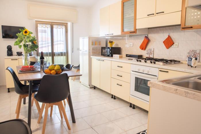 Casa Elisa La Caletta