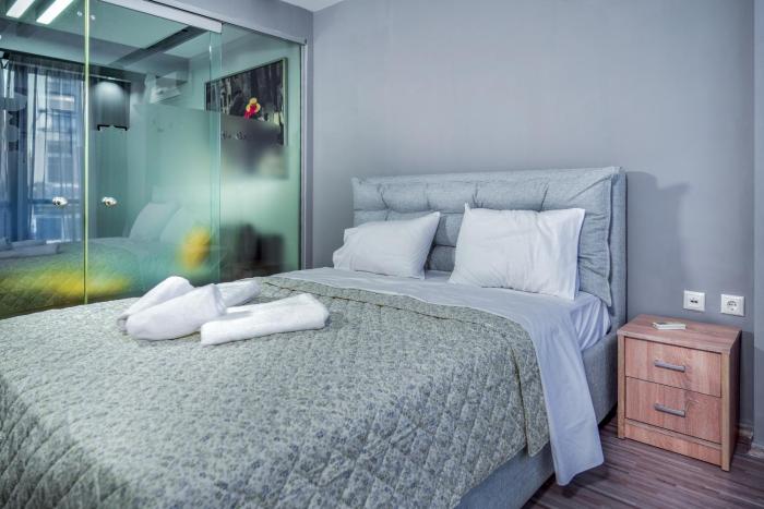 Aristotelous Noma house