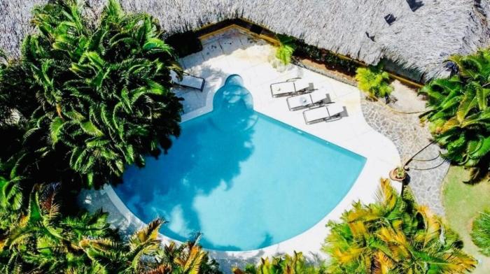 Villa à 250 mètres de la Mer