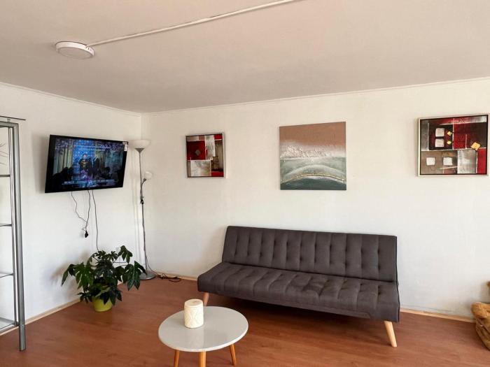 Acogedor departamento en Puerto Montt