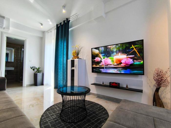 Lux Apartman Crnjanski II, Jagodina