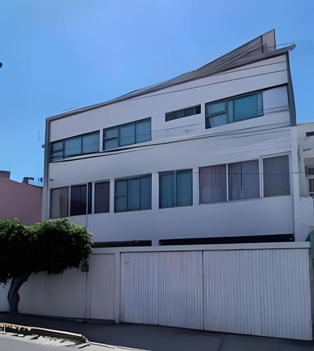 LA CASA de los RIVAS, AA, amplia, cómoda, céntrica