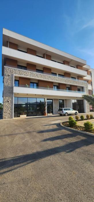 Apartments Dolcinium