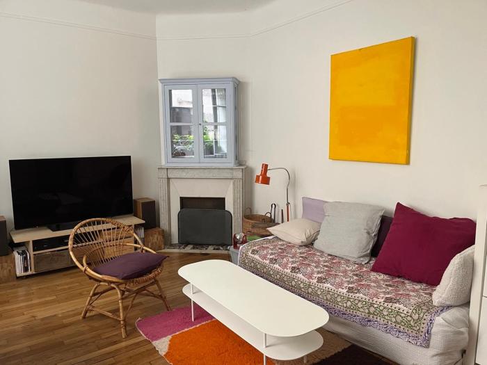 Comme une petite maison