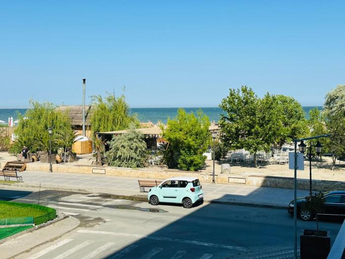 One Mamaia Nord Năvodari