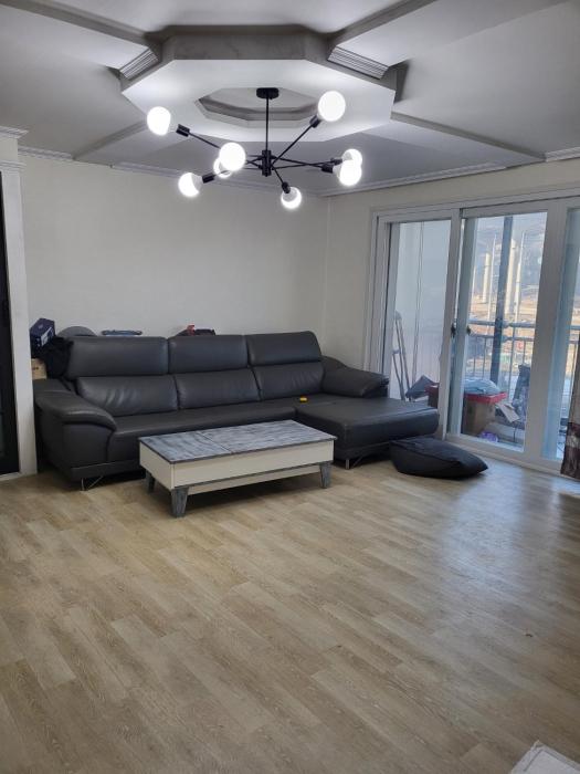 Gugal Hyundai Apartment