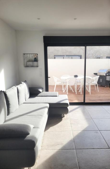 Maison extramuros T4 clim