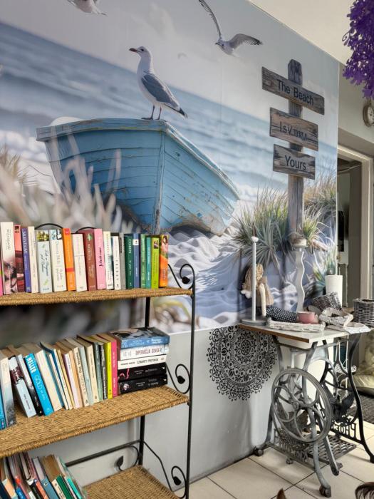 Tififi jak na Włoskiej prowincji