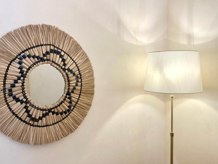 Chiostro doro, il benessere nel centro città