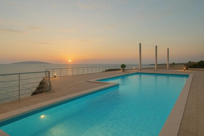 Costa Isora 1 Frontline By Paramount Holidays