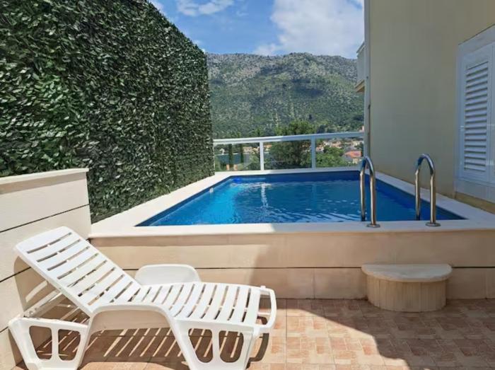 Apartments Doko, Zaton Bay