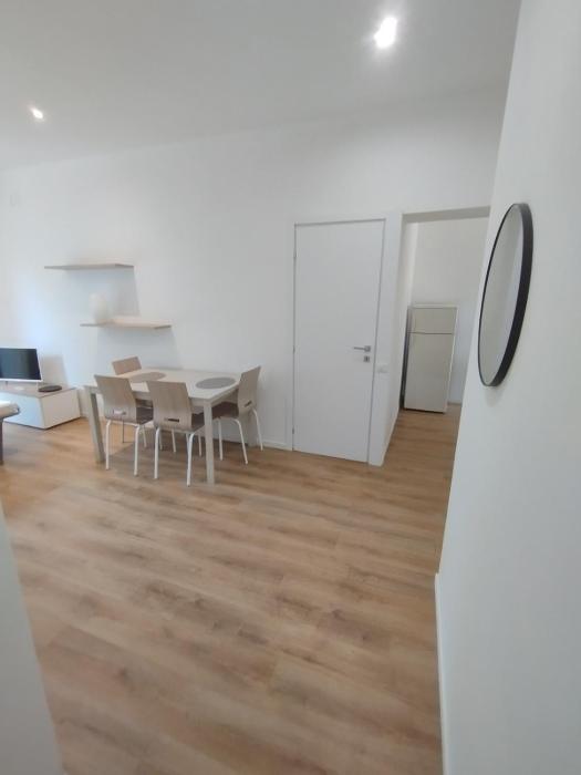 Como lake - Hildes apartment