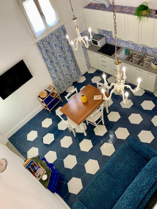 Domus Lucio & Gaio Terracina