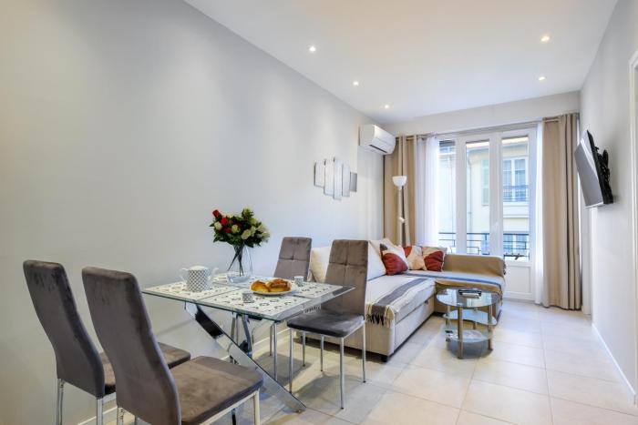 Appartement Sea View