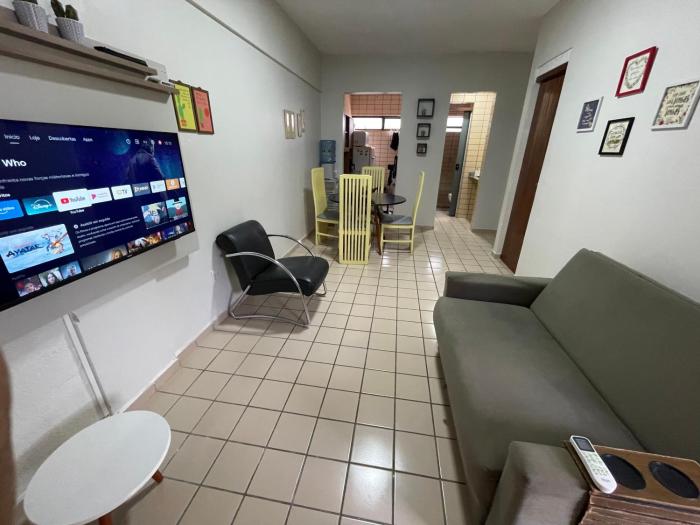 ACONCHEGO BARRAVENTO