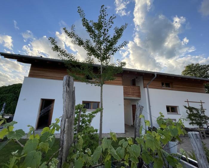 Ferienwohnungen Maria Maier