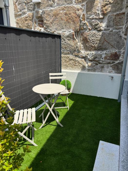 Apartamento Flor de Liz