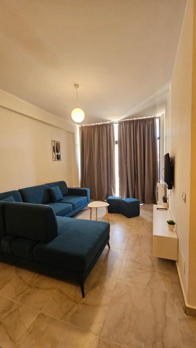 3 Modern Apartments for big groups or families