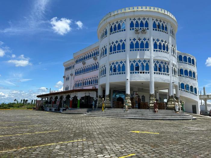 Hotel Palace