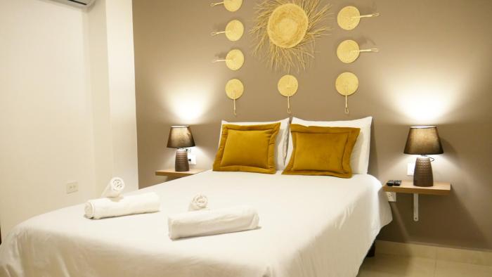 Park View Hostel & Suites