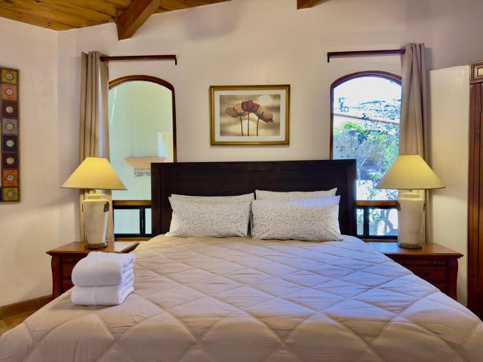 Rosarito Puerto Nuevo Surf 1BR casita and pool