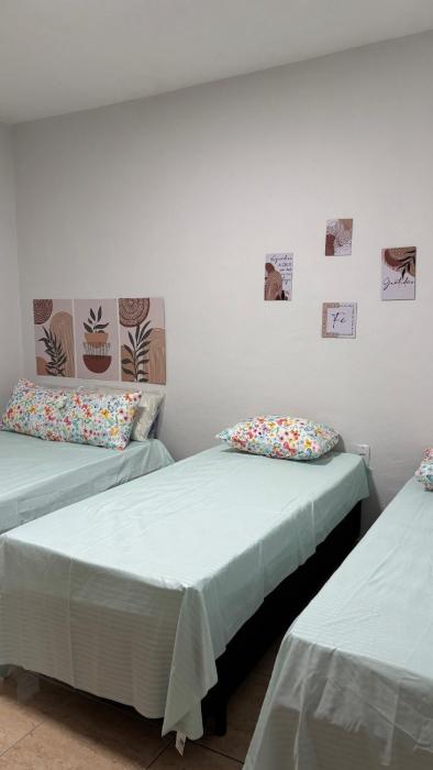 Casa próxima a Basílica